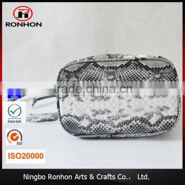 Special Newest Design Lady Hand Bag, Fashion Shopping Bag, Snakeskin Hand Bag photo-5