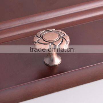 Export Europe Antique kitchen cabinet handles wardrobes drawer door pull konbs