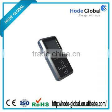 Wholesale products	user manual for mp4 player