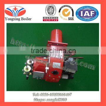 Single Stage Fired LPG Fired Burners