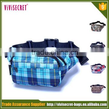 Fanny Pack Waist Bag With Adjustable Shoulder Strap Waist bag