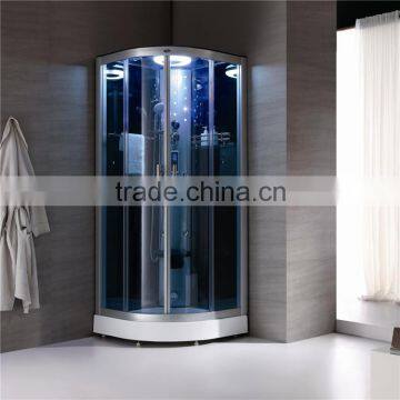 2015 factory directly selling bathroom sesign steam room