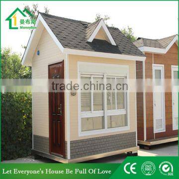 Steel Material Temporary Building photo-5