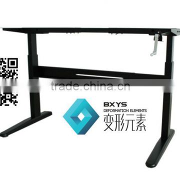 Multifunctional modern wooden tables with CE and UL certificate