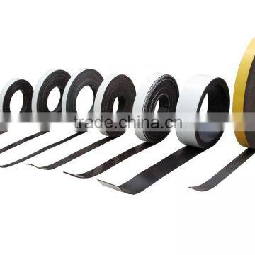 high quality magnetic strip for pop up display