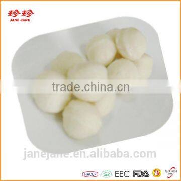 Large Size Frozen Pollock Fish Ball photo-2