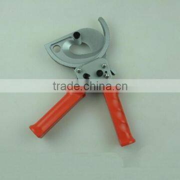 LSDHigh Quality HS-500B Ratchet Cable Cutting Tool for Copper Aluminum Cable 400mm2 photo-4