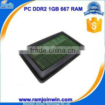 Computer Components From China Desktop Pc667 Ddr2 1gb Ram photo-3