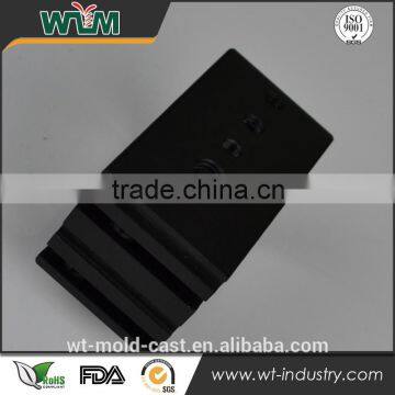 Brand Mold Base Mould Making PC Plastic Injection Molding Parts for DSLR Camera Parts photo-6