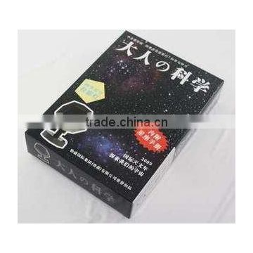 festival child gifts astral projection led light