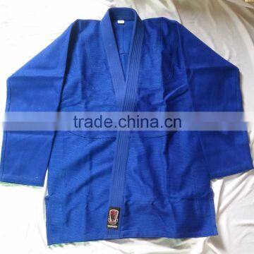 Blue BJJ Gi