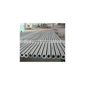 E355 seamless carbon steel pipes and tubes for machanical