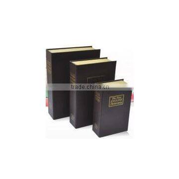 Book Safe Box