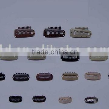 Hair Extension Clips