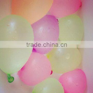 High Quality Magic Water Balloons Bunch for Summer Playing photo-4