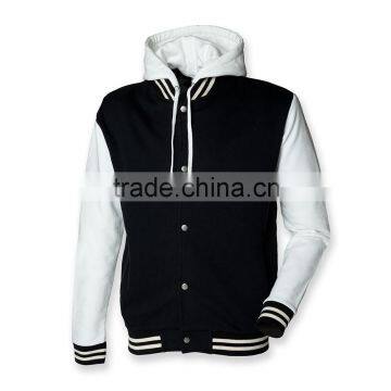 blank baseball jerseys custom sportswear varsity jacket