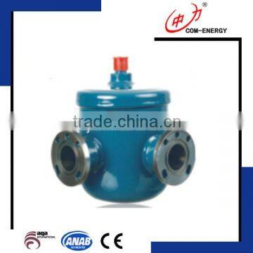 RESOUR Oil Level Regulator For Refrigeration System, Fixed Typed And Adjustable Type