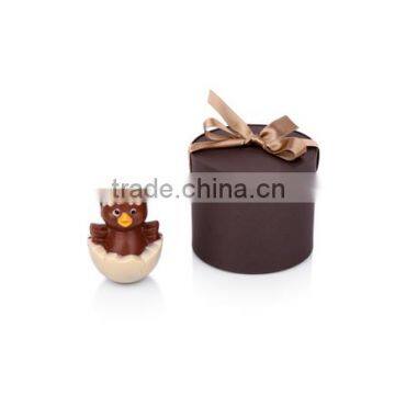 Luxury paper cardboard chocolate packaging box