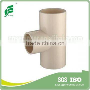 CPVC Pipe Fitting ASTM2846