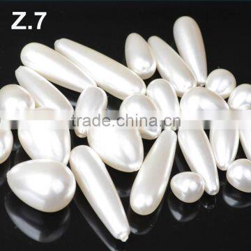 Pink Button Shape AA Grade Loose Wholesale Freshwater Pearls Price