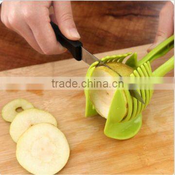 New Design Lemon Shreadders Slicer Tomato Slices Clip Fruit and Vegetable Cutter
