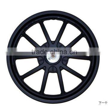 SCL-2012110323 Motorcycle Aluminum Wheel With 2.5-17 for TX200 Motorcycle Parts photo-3