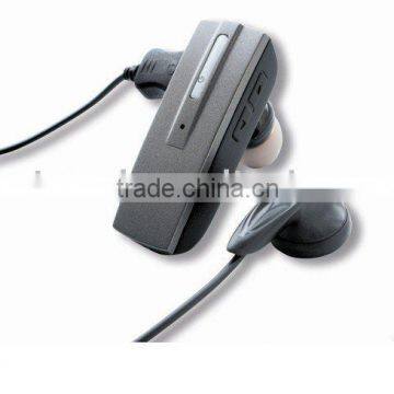 2 in 1 Modern Bluetooth Headset