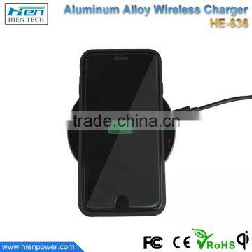 Wireless Portable Charger for Iphone/ipod photo-5