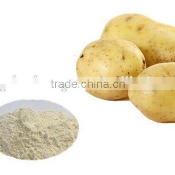 High quality dry potato powder