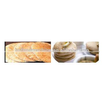 China Manufacturer Hot Sale Commercial Bread Making Machines photo-3