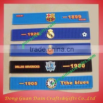 2014 new product silicone bar mat beer mats wholesale