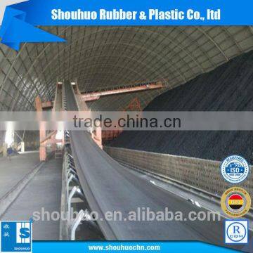 Rma Standard Rubber Conveyor Belt From Shouhuo photo-4