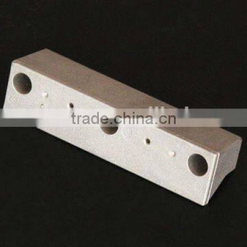 Aluminum Die Casting Heat Sink photo-5