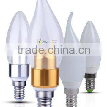 LED CANDLE LAMP
