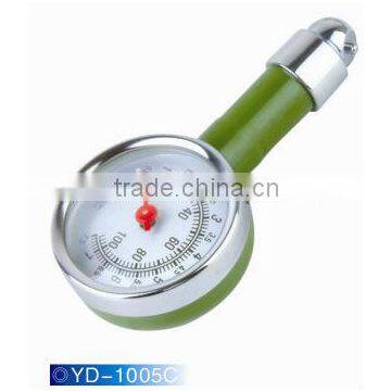 YD-1005C DIAL TYRE PRESSURE GAUGE