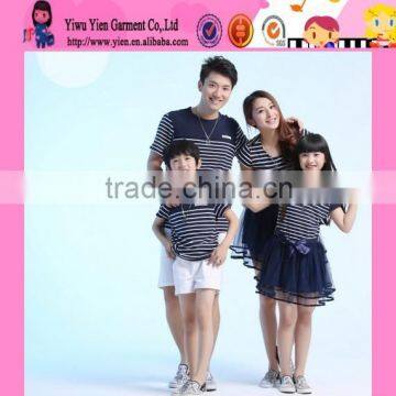 Fashion Hot Sale Casual Family Clothes Factory Direct High Quality Cheaper Thailand Clothes Wholesale