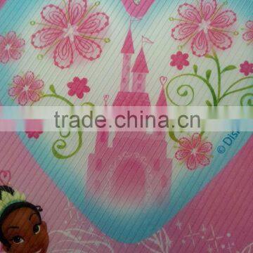 33x45cm Eco-friendly Material Waterproof CAR Film PP Table Mat
