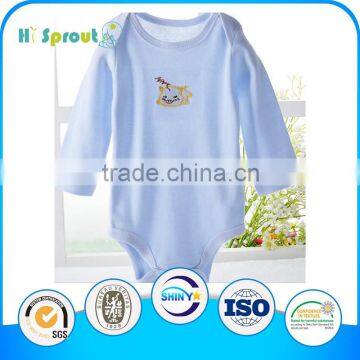 soft baby clothes baby romper for sale