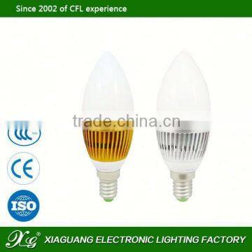 E27/B22 50000hrs environment friendly gu20 led light bulbs lamps