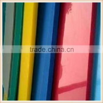 good quality colored upholstery pvc foam board, pvc sheets