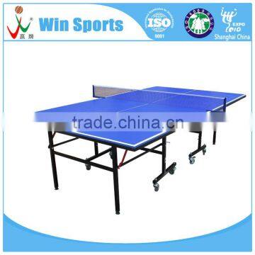 good quality smc outdoor table tennis table