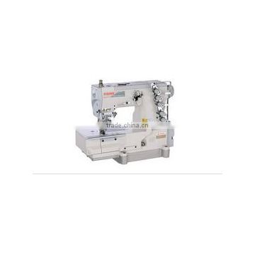 PEGASUS W1500P SERIES - INTERLOCK STITCH MACHINE