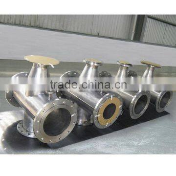 titanium Nickel Pipe