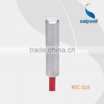 2014 Hot Sale Silicone Rubber Heater REC 016