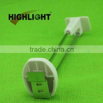 DPH002 slatwall security hook