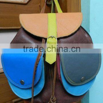 rock sack back pack bags