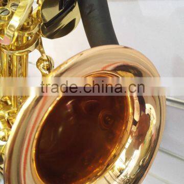 Ross brass body Soprano Saxophone XYSS-F120RB Saxophone Price