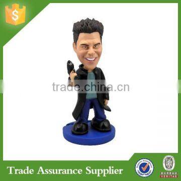 Marilyn Monroe Female Figurine Bobble Head photo-2