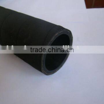 Fabric Cover high pressure use Hydraulic Hose for russia