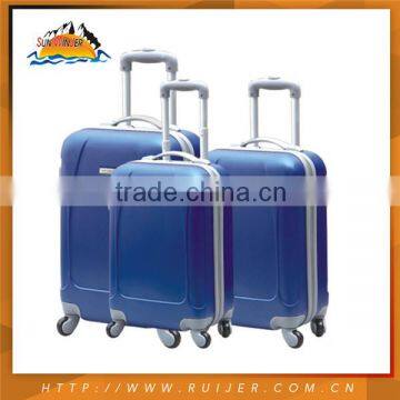 Fashion Travel Trolley Luggage Bag And Case photo-4